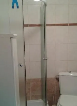 Lucin 2 Apartman *