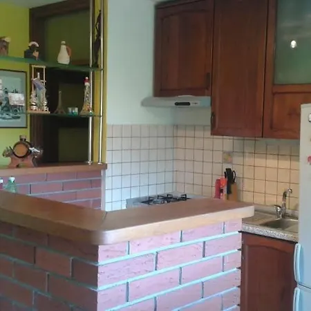Lucin 2 Apartman Preko