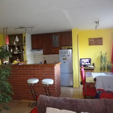 Lucin 2 Apartman
