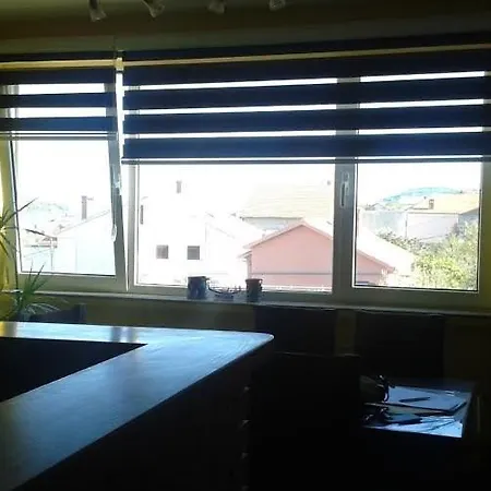 Lucin 2 Apartment Preko