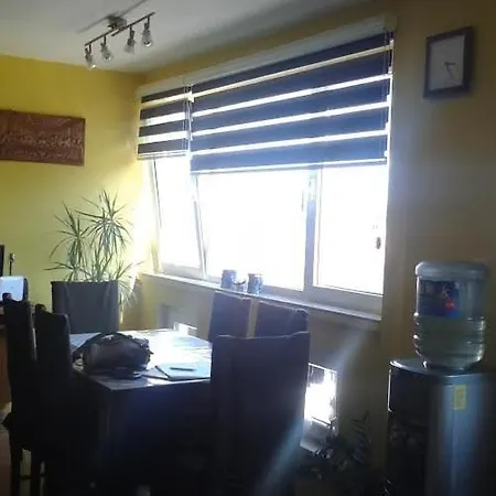 Lucin 2 Apartment