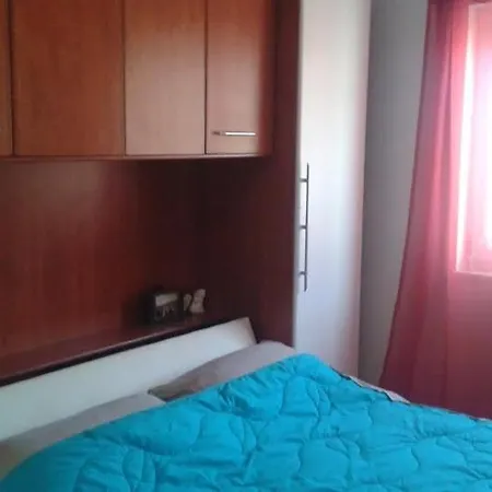 Lucin 2 Apartment *