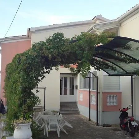 Apartment Lucin 2