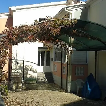 Lucin 2 Apartment