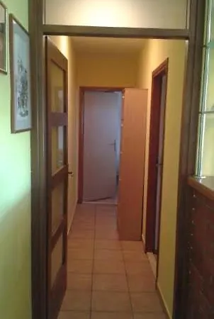 Apartment Lucin 2
