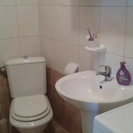 Lucin 2 Apartment *