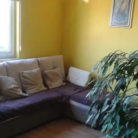 Lucin 2 Apartment *