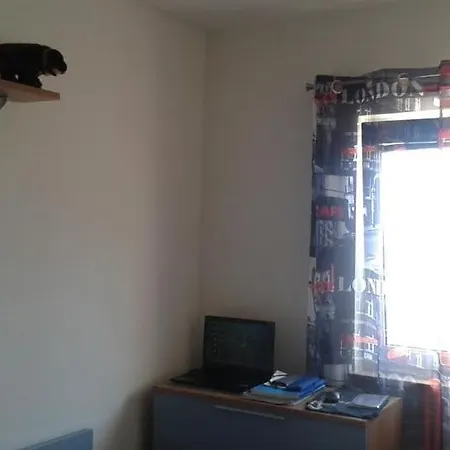 Apartment Lucin 2 *